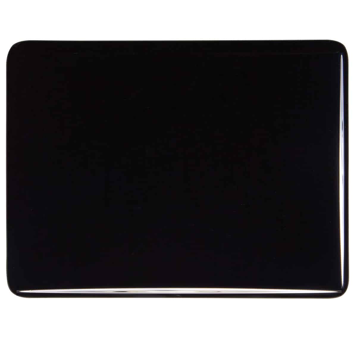 000101 Stiff Black Opalescent