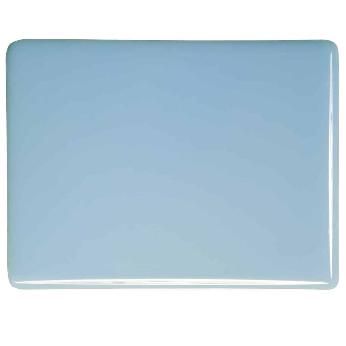 000108 Powder Blue Opalescent