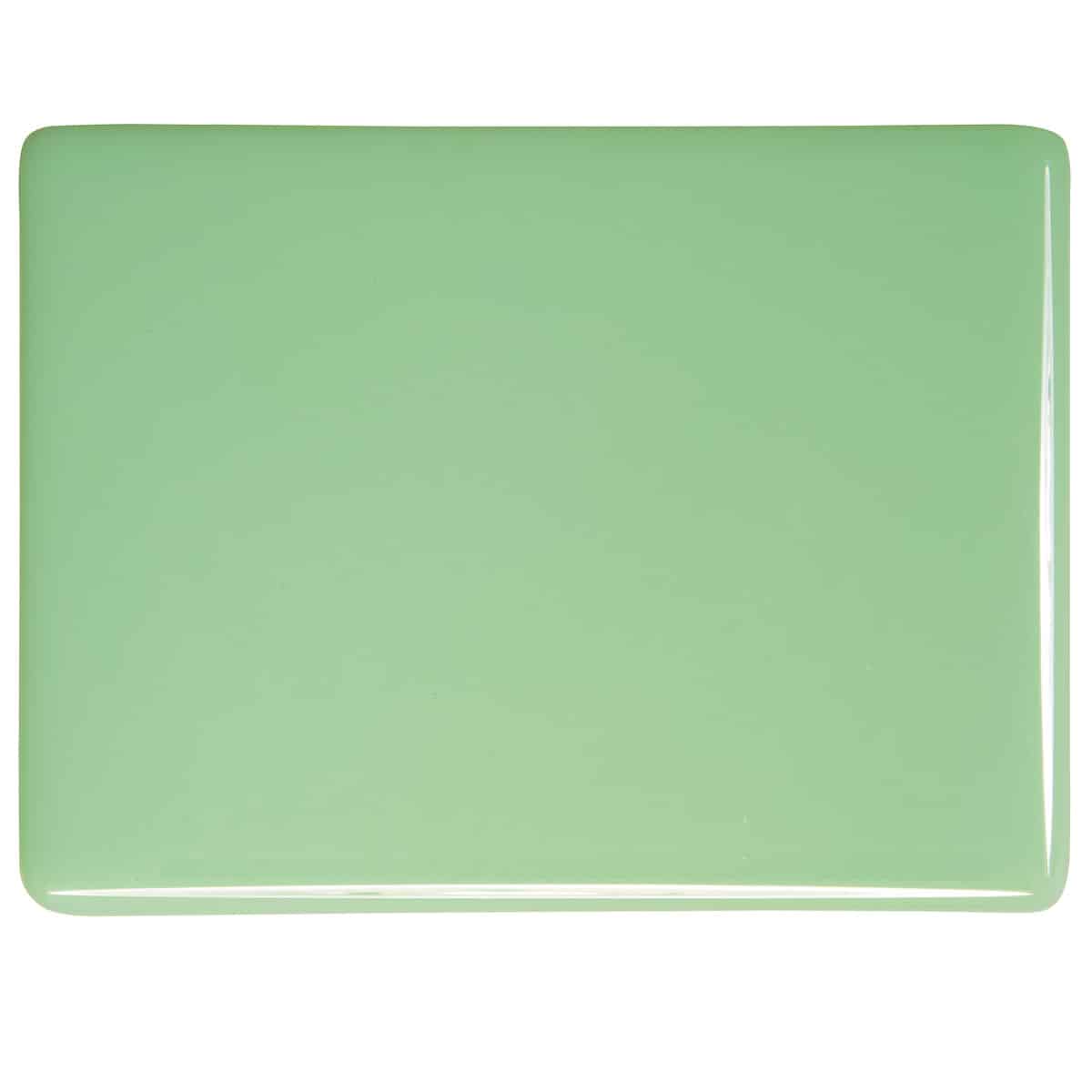 000112 Mint Green Opalescent