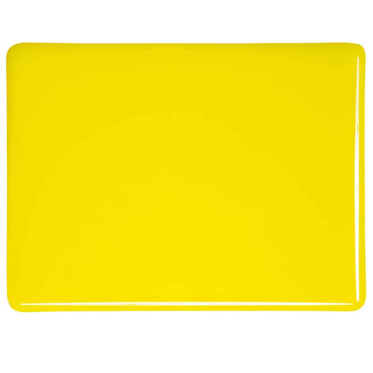 000120 Canary Yellow Opalescent