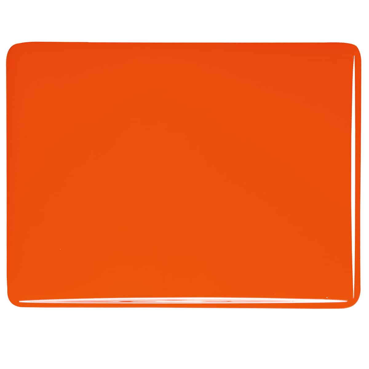 000125 Orange Opalescent