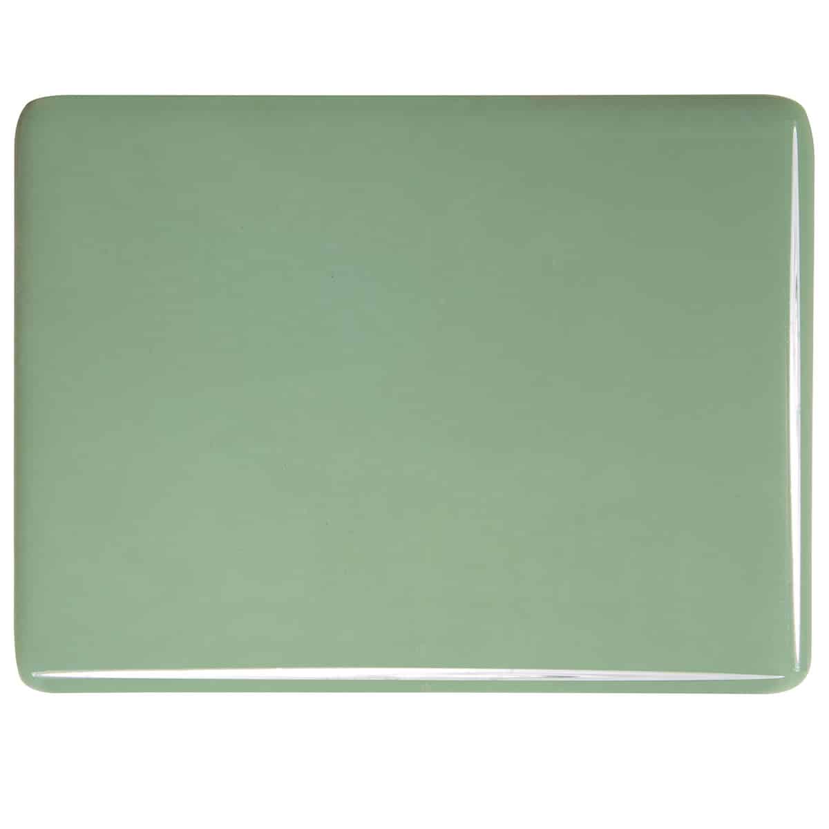 000207 Celadon Green Opalescent