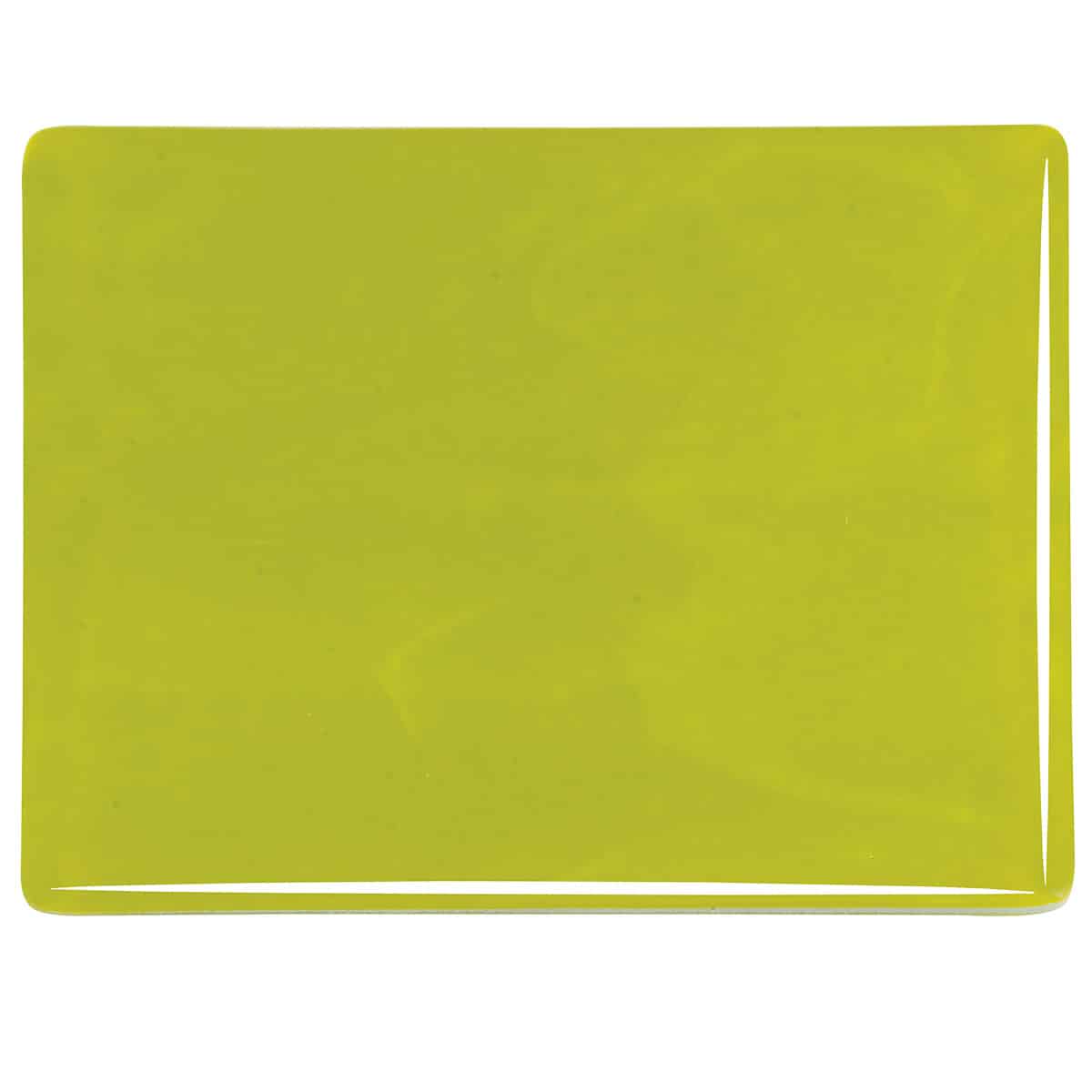 Citronelle Opal sheet glass swatch