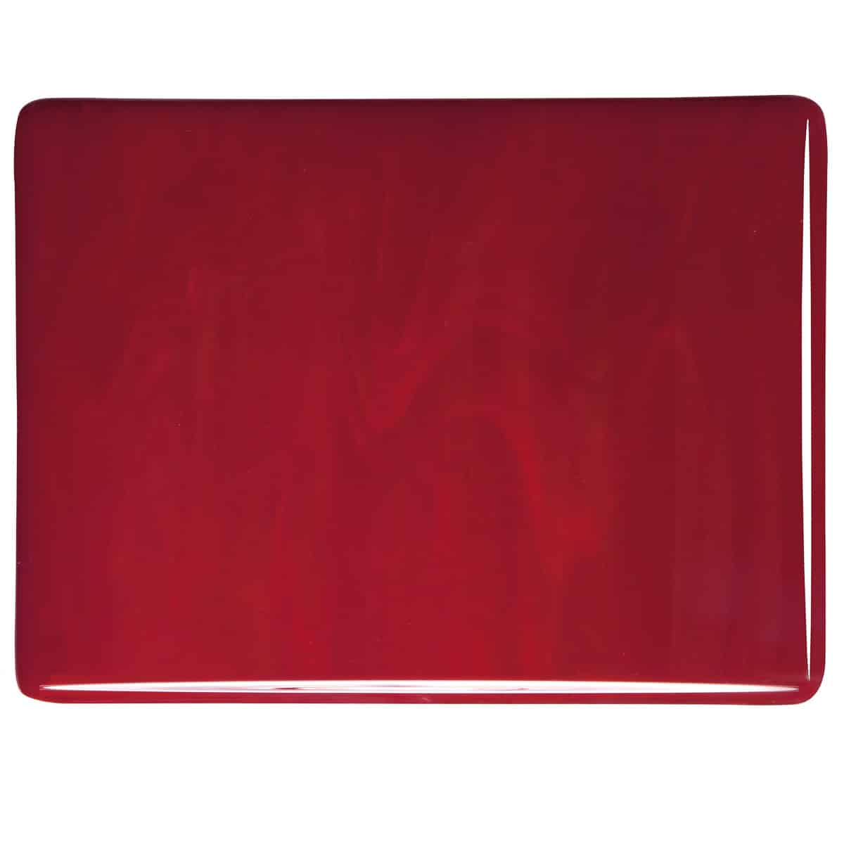 000224 Deep Red Opalescent