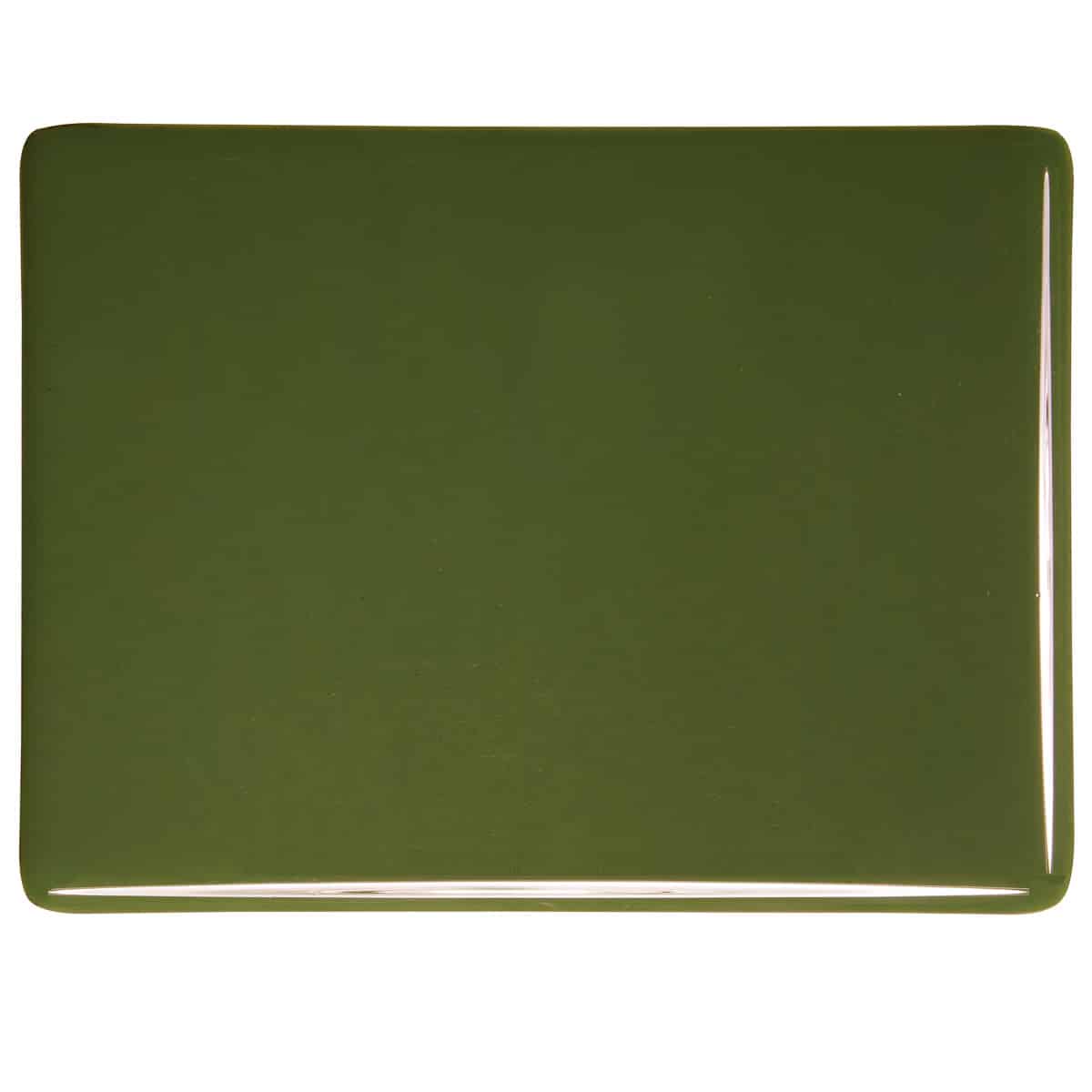 000241 Moss Green Opalescent