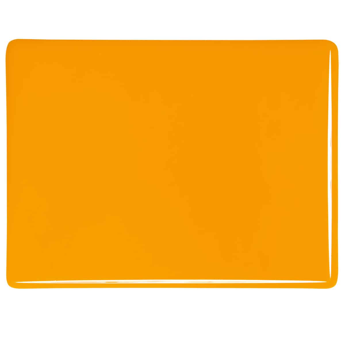 000320 Marigold Yellow Opalescent