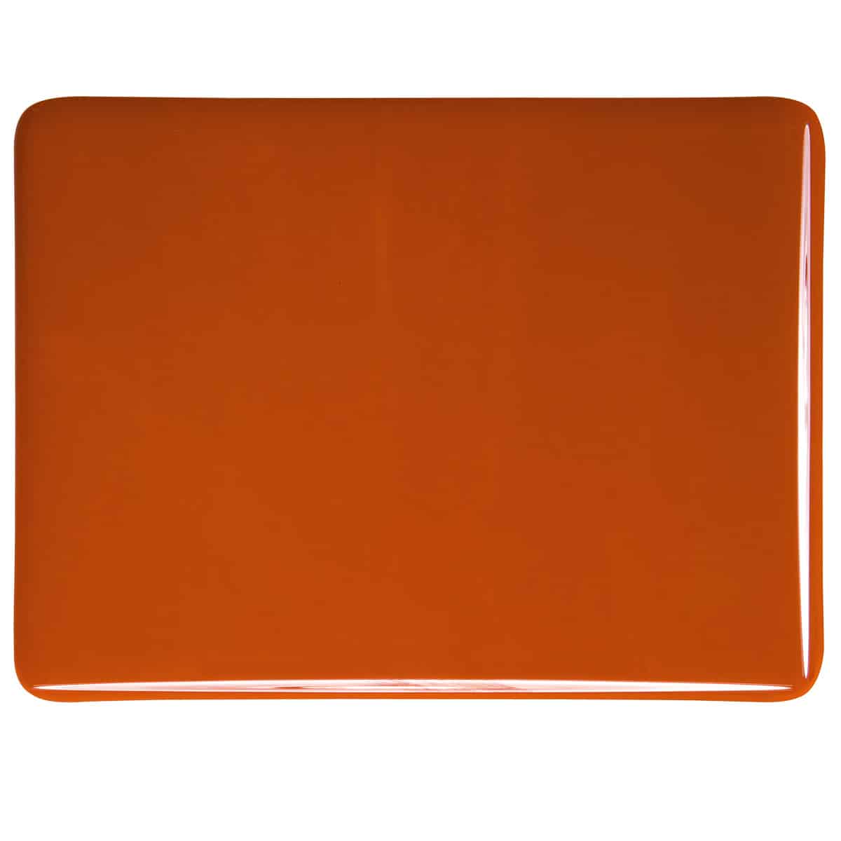 000329 Burnt Orange Opalescent