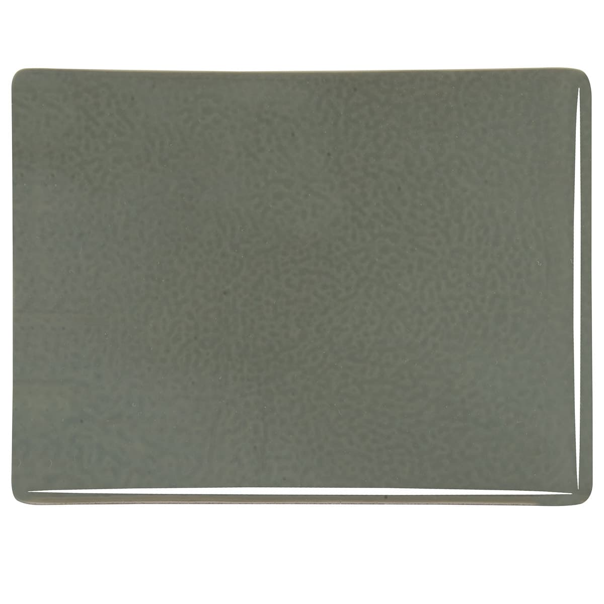 000349 Gray Green Opalescent