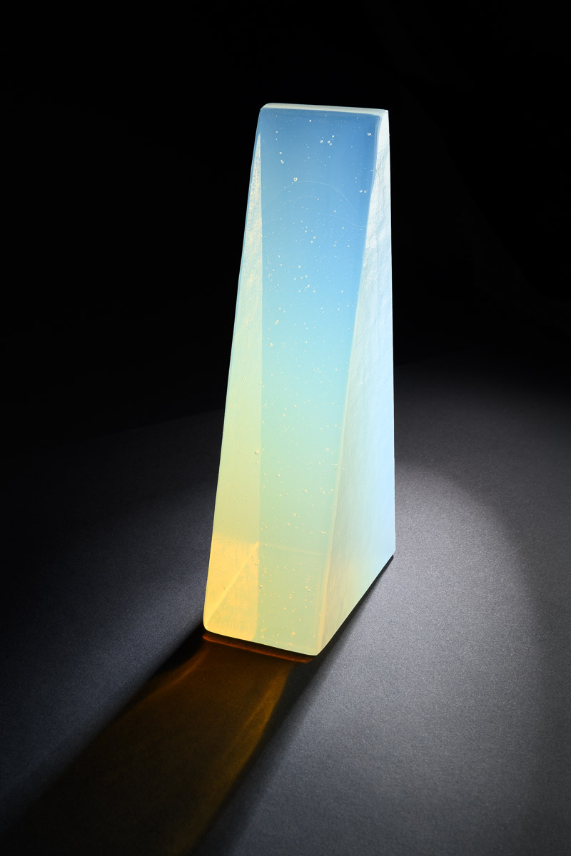 000843 Opaline Casting Tint Billet