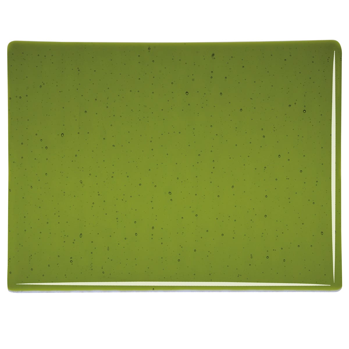 001226 Lily Pad Green