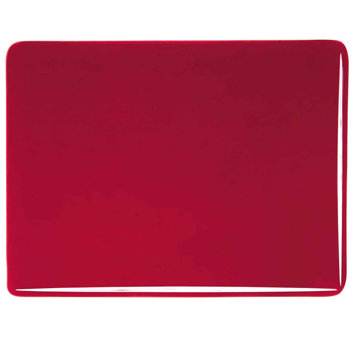 001322 Garnet Red Transparent