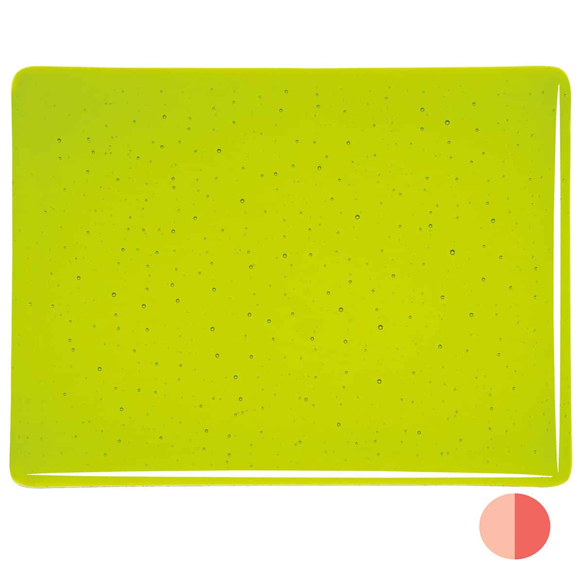 001422 Lemon Lime Green