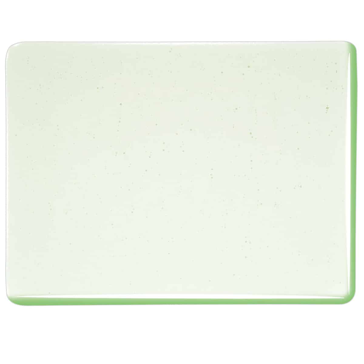 001807 Grass Green Tint sheet glass swatch