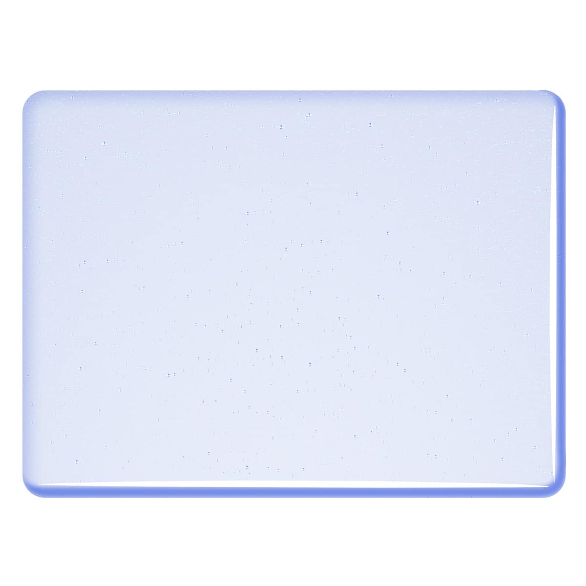 001814 Sapphire Blue Tint sheet glass swatch