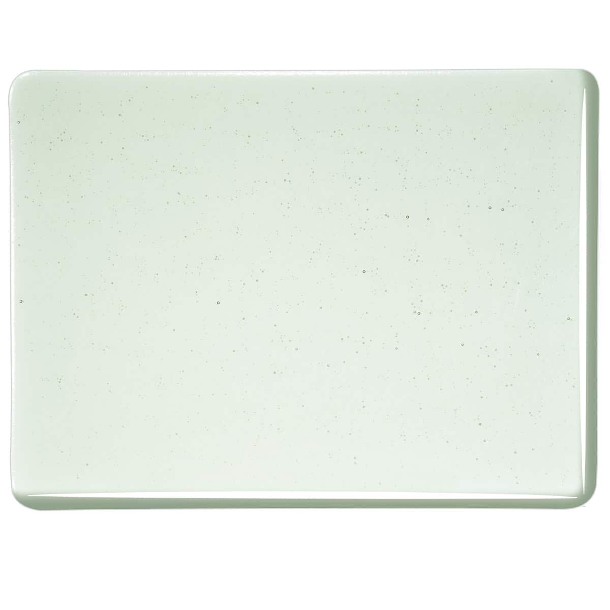 001841 Spruce Green Tint transparent sheet glass swatch