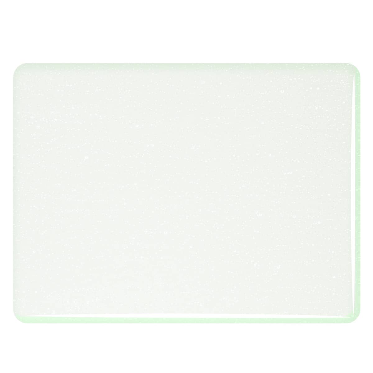 001917 Cilantro Green Tint transparent sheet glass swatch