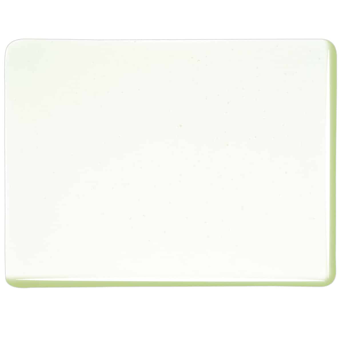 001977 Pine Green Tint transparent sheet glass swatch