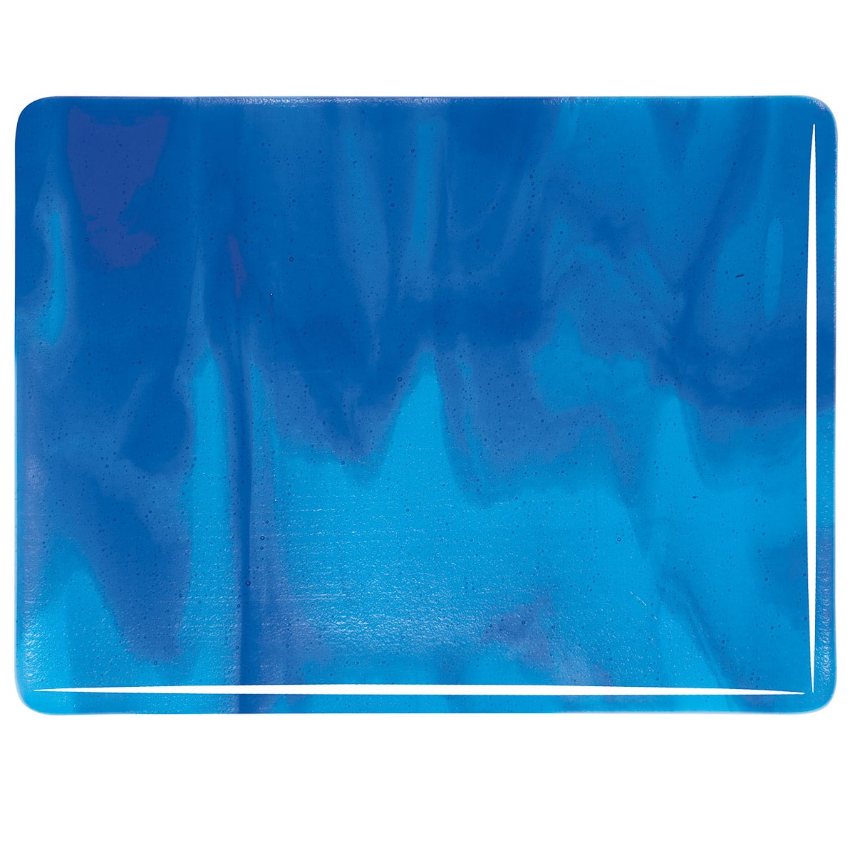 002116 Turquoise Blue, Deep Royal Blue