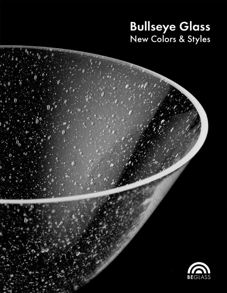 Bullseye Glass Catalog Bullseye Glass