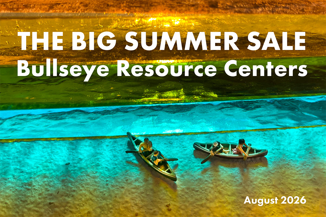 The Big Summer Sale — On Now!