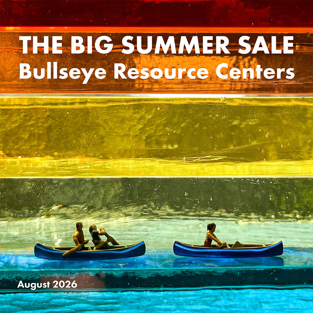 The Big Summer Sale — On Now!