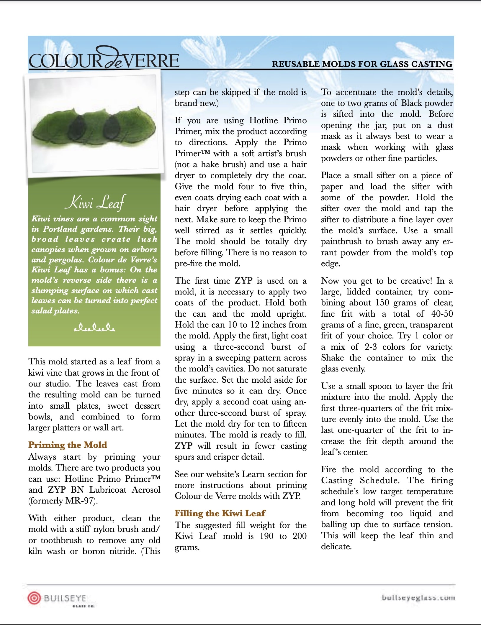 Kiwi Leaf article thumbnail