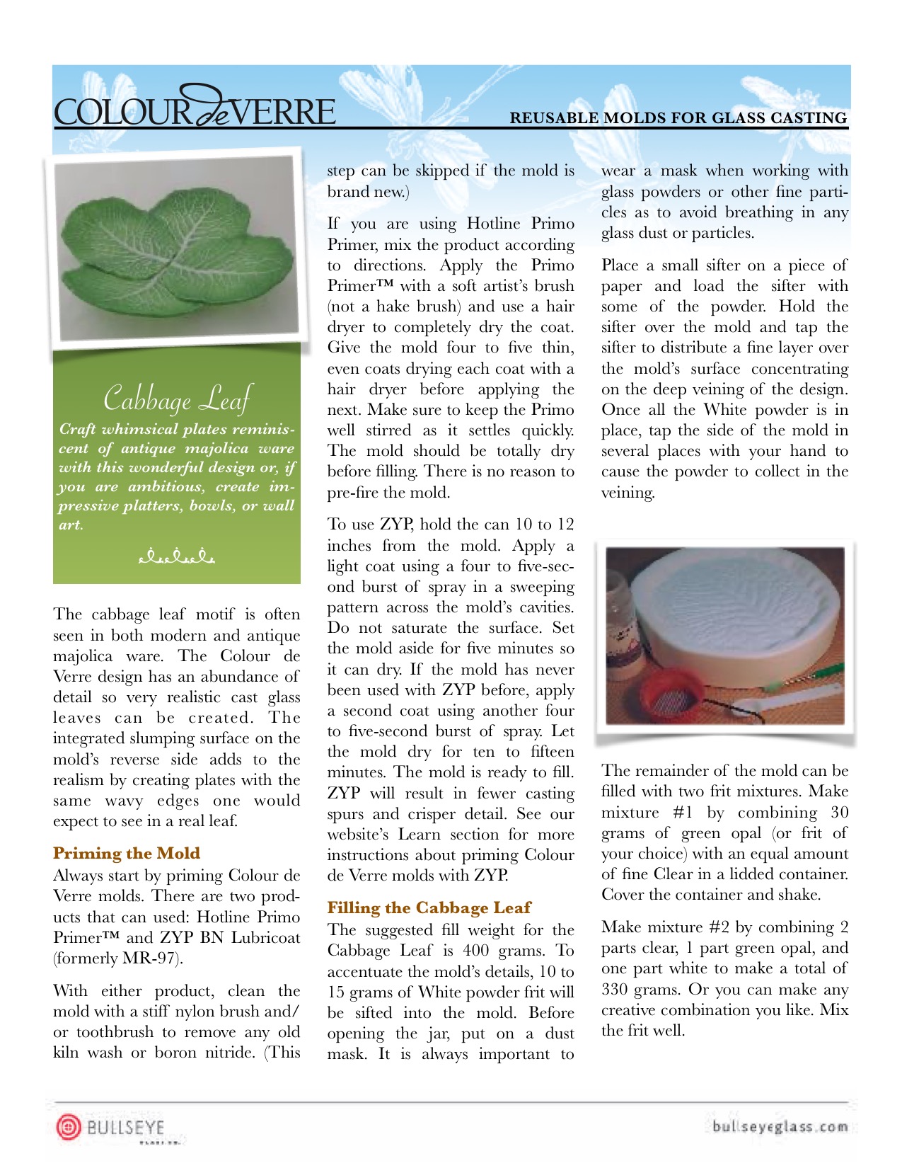 Cabbage Leaf article thumbnail