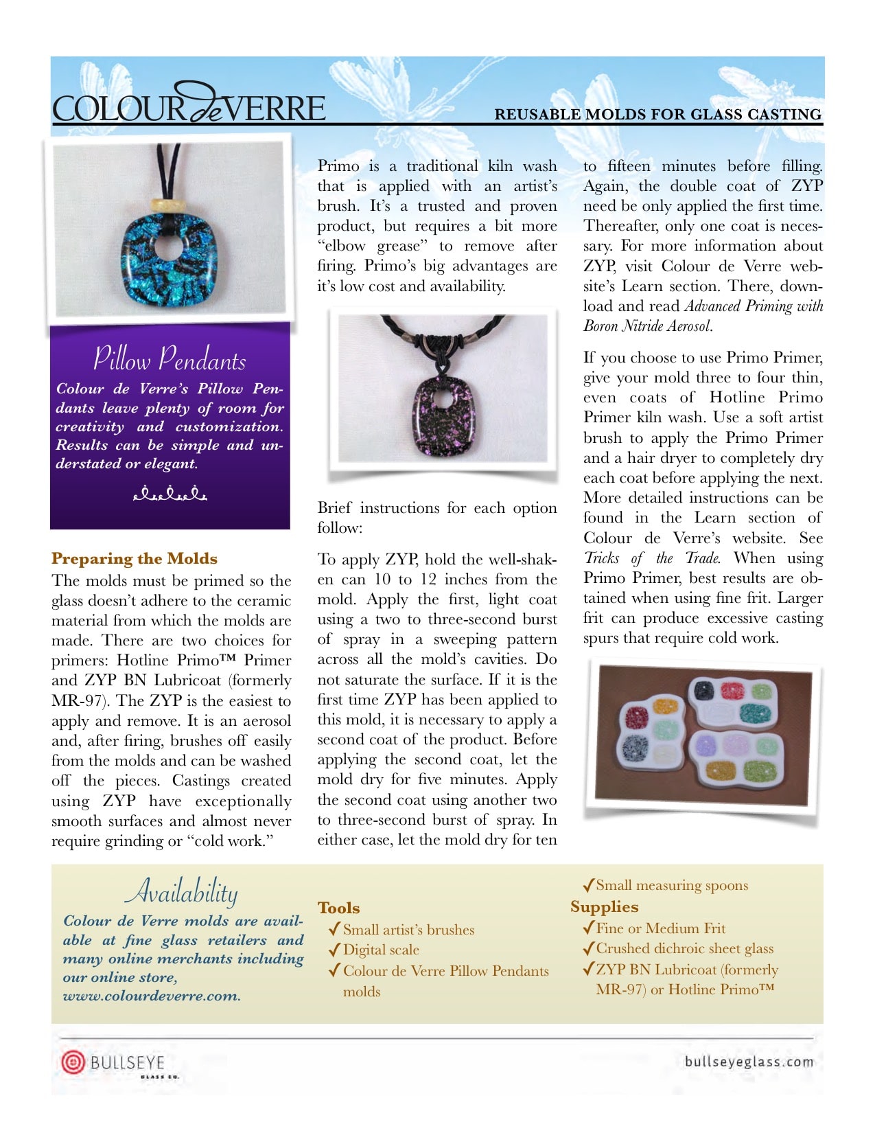 pillow pendants article thumbnail