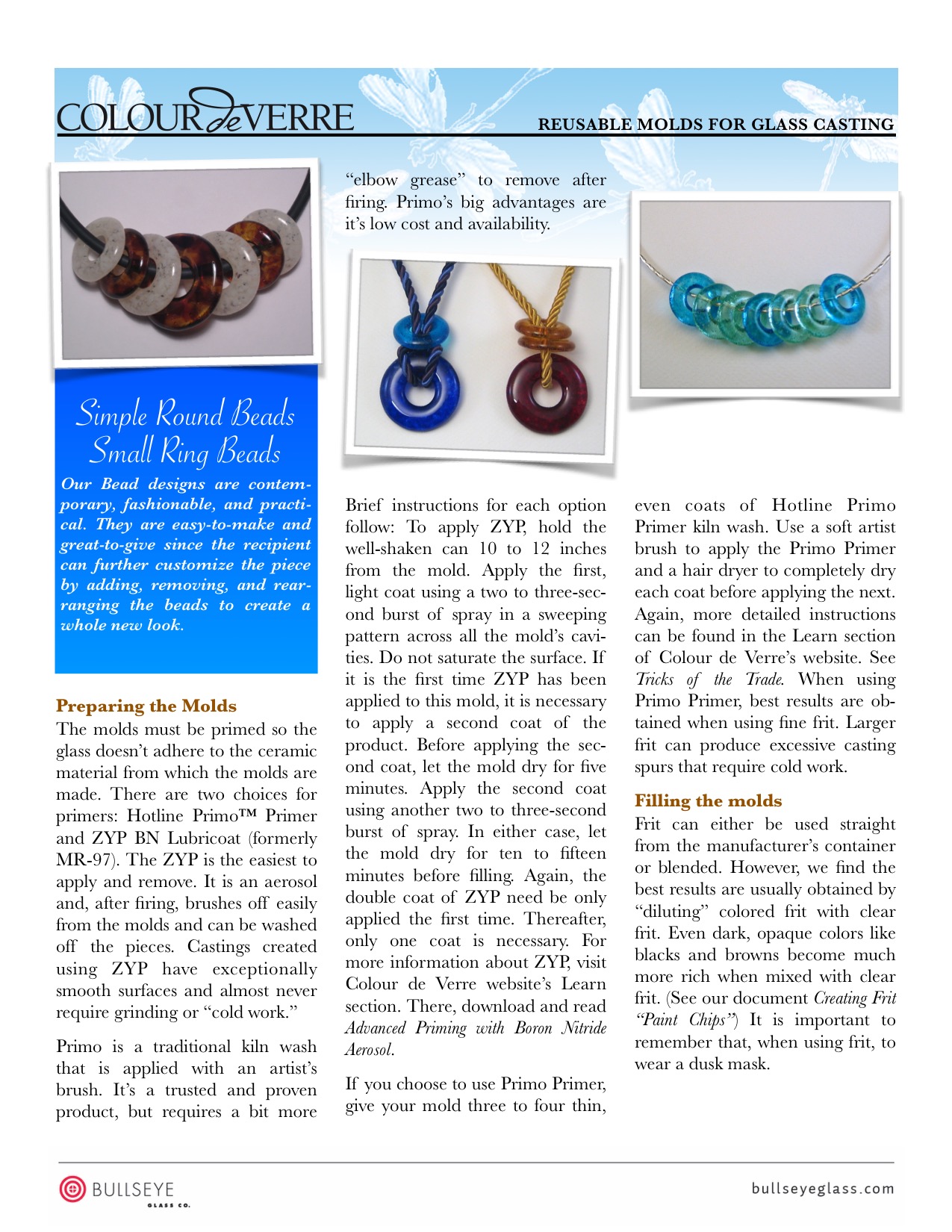 Simple Beads article thumbnail