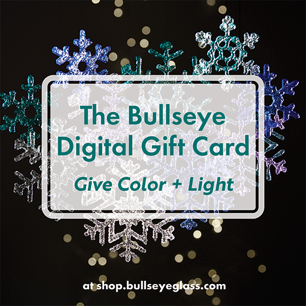 The Bullseye Gift Card