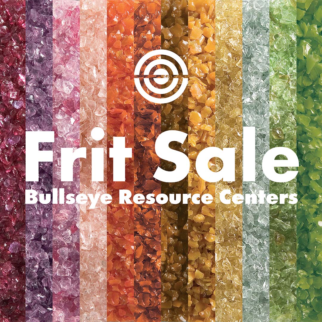 The Frit Sale – All October