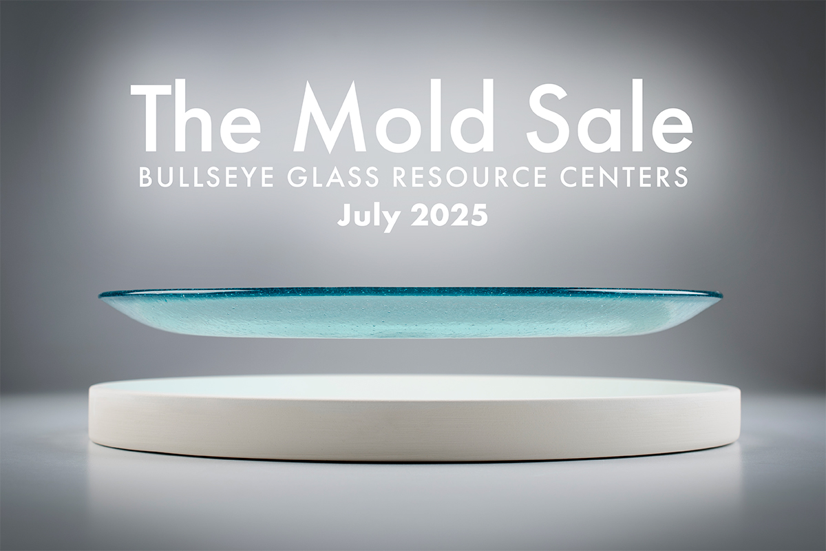 The Mold Sale—July 2025