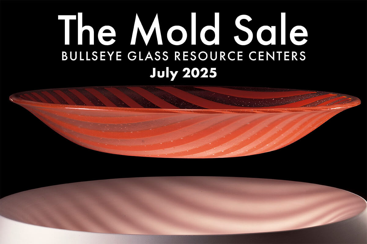 The Mold Sale—July 2025