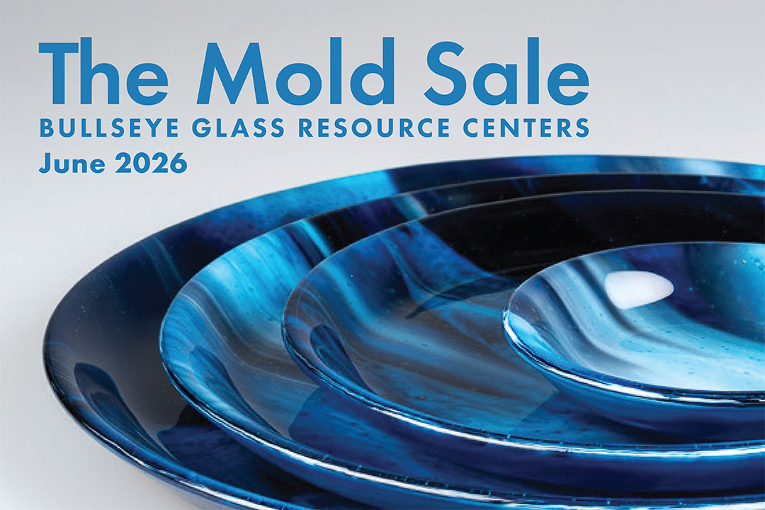 The Mold Sale—June 2026