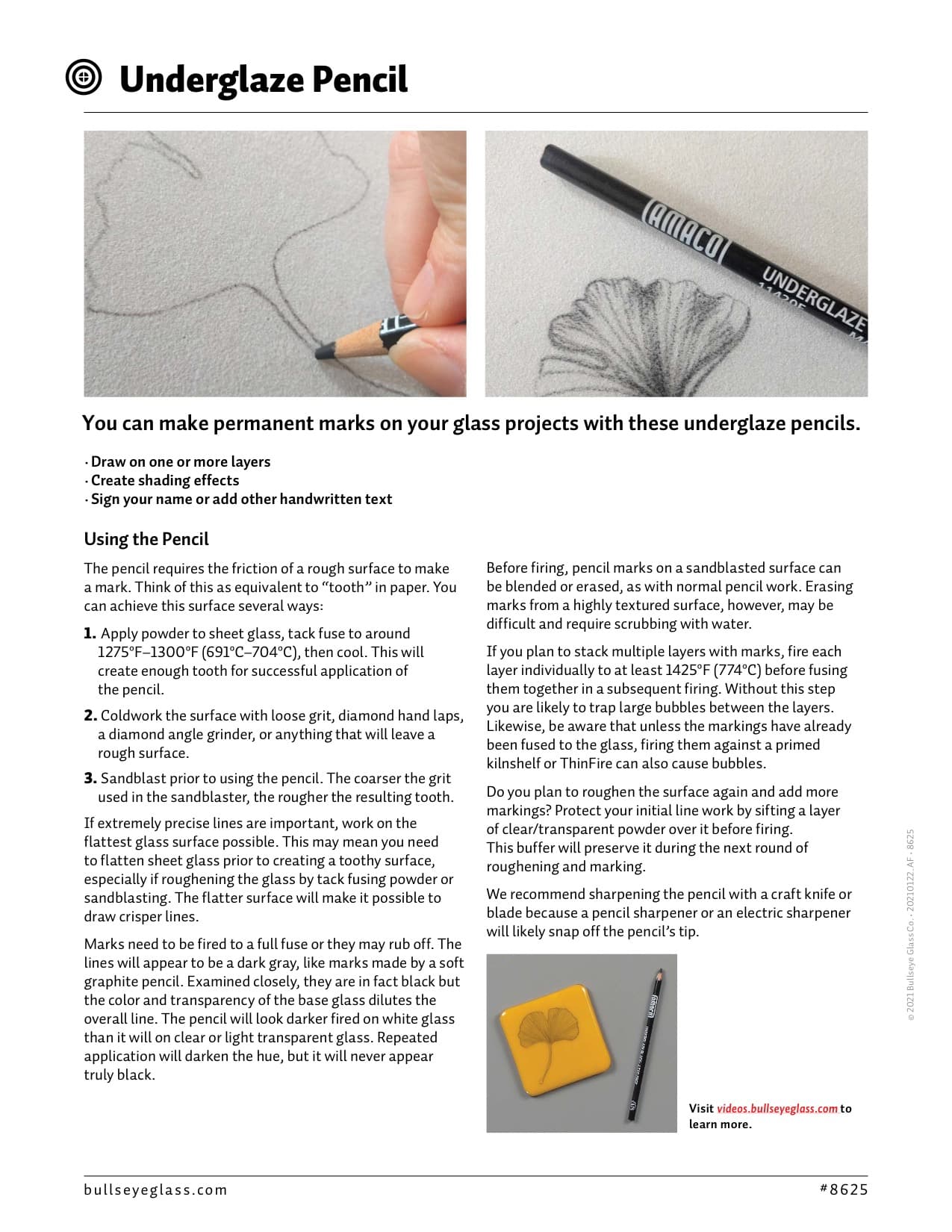 underglaze pencil article thumb