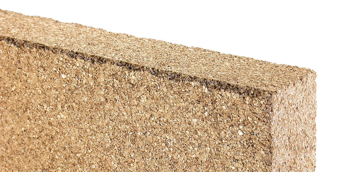 vermiculite board